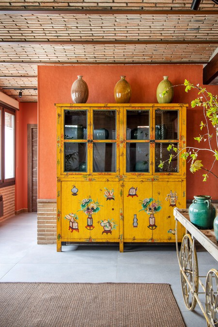 Piezas Con Historia Carrillo