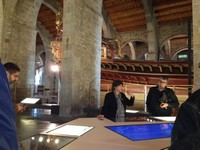 Vikingos: los grandes exploradores en el Museo Marítim de Barcelona 