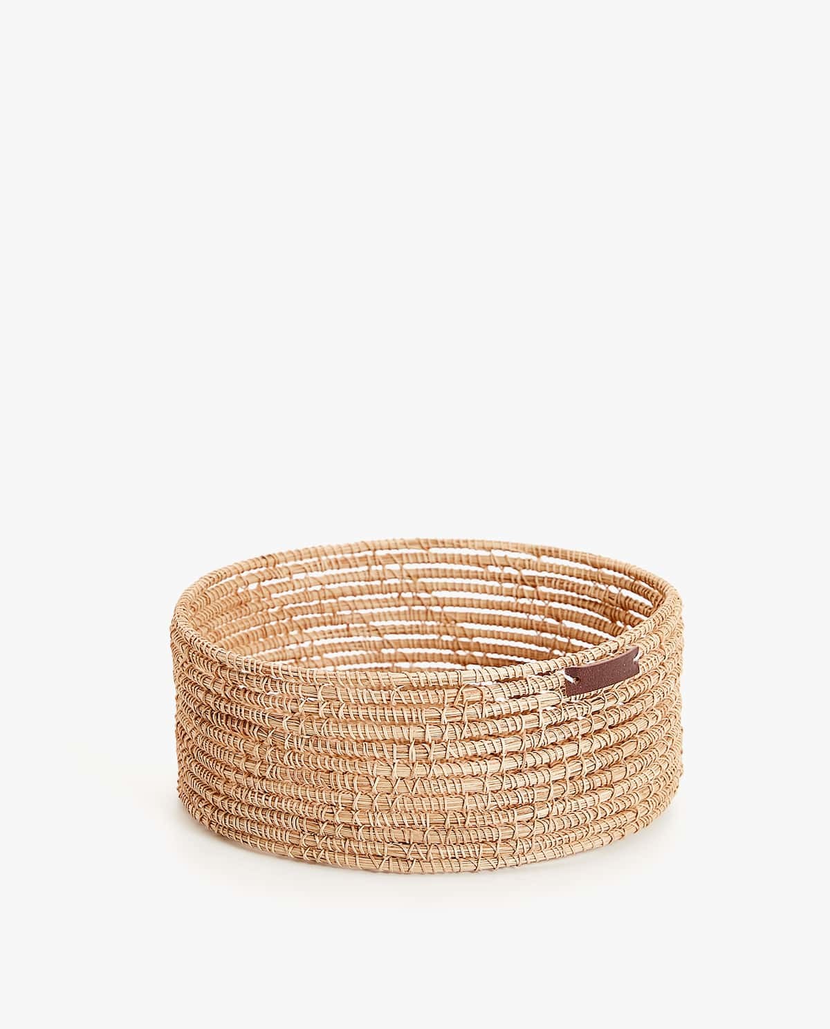 Las cestas o cestos más bonitos esta temporada para tu casa están en