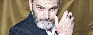 La llamativa transformación física de Fernando Tejero a sus 55 años: así es como lo ha conseguido