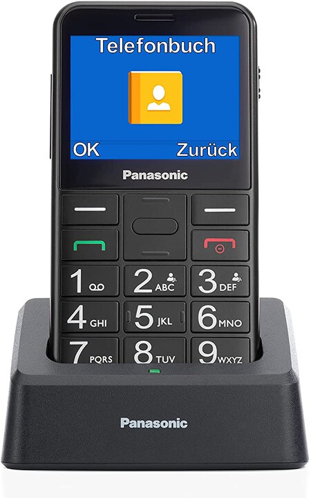 Panasonic Panasonic