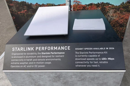 Anuncio de la llegada del gigabit en 2026