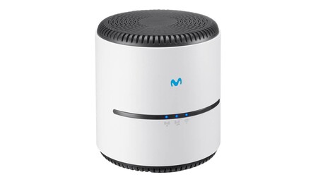 El amplificador Smart WiFi 6 de Movistar ya está disponible: mayor cobertura y velocidad para tu red