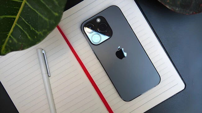 Apple Smartphone iPhone 14 Pro