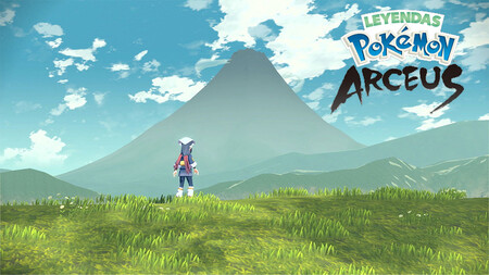 Leyendas Pokémon: Arceus: fecha de lanzamiento, últimas noticias y rumores