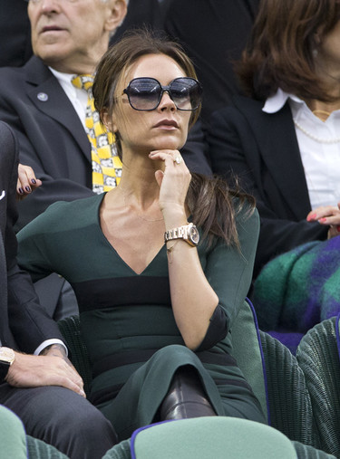 Las maxi-gafas de sol de las famosas en verano