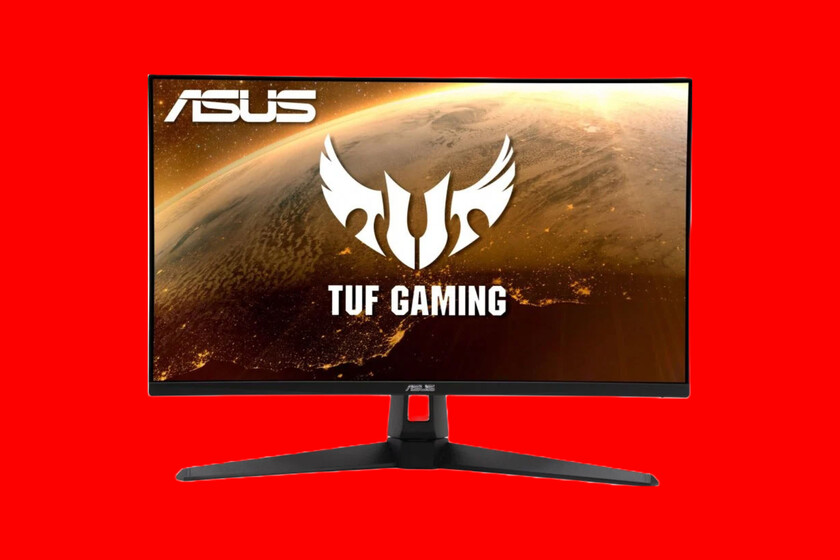 Asus TUF Gaming VG27AQ1A