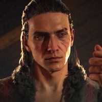 Más te vale ir con cuidado en The Blood of Dawnwalker. Habrá momentos en los que serás "bastante fácil de matar" en el nuevo RPG del director de The Witcher 3 