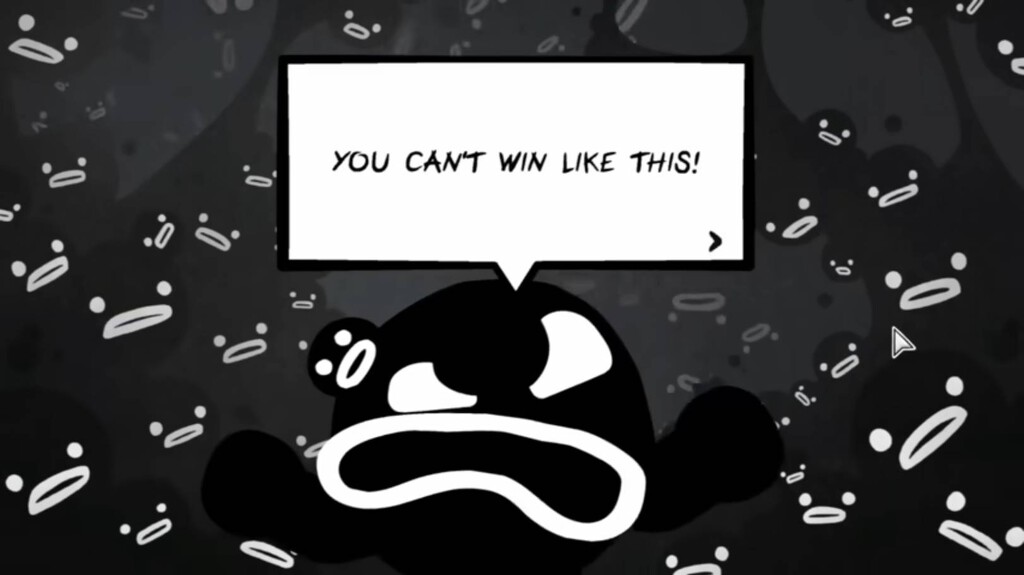 Ni se te ocurra hacer trampas en Mewgenics o sufrirás la terrible ira de su propio Rese T. Ado