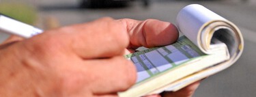 Hay países donde por cambiar el color de la moto te la confiscan. España no es tan severa, pero la multa pica