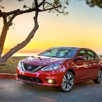 Nissan Sentra 2016, el superventas de Nissan en Norteamérica se pone al día