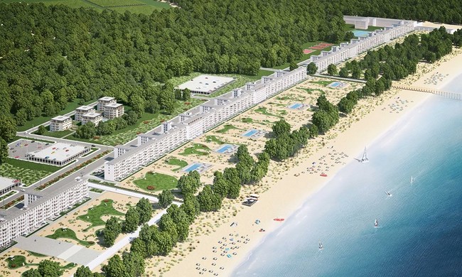 Prora
