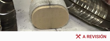 Cómo funciona un catalizador en un coche para reducir las emisiones contaminantes