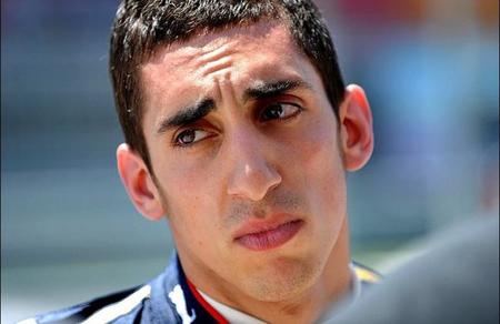 Sebastien Buemi admite que es improbable su regreso a la Fórmula 1