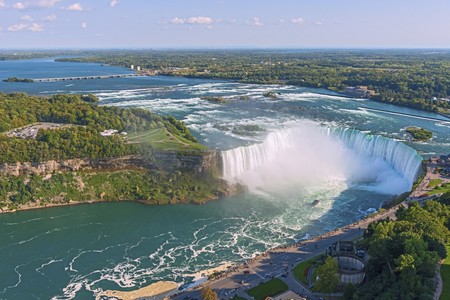 Niagara Falls Canada