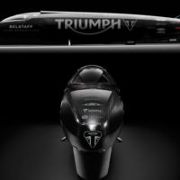 Guy Martin y Triumph a por el récord de velocidad, ¿a la segunda irá la vencida? 