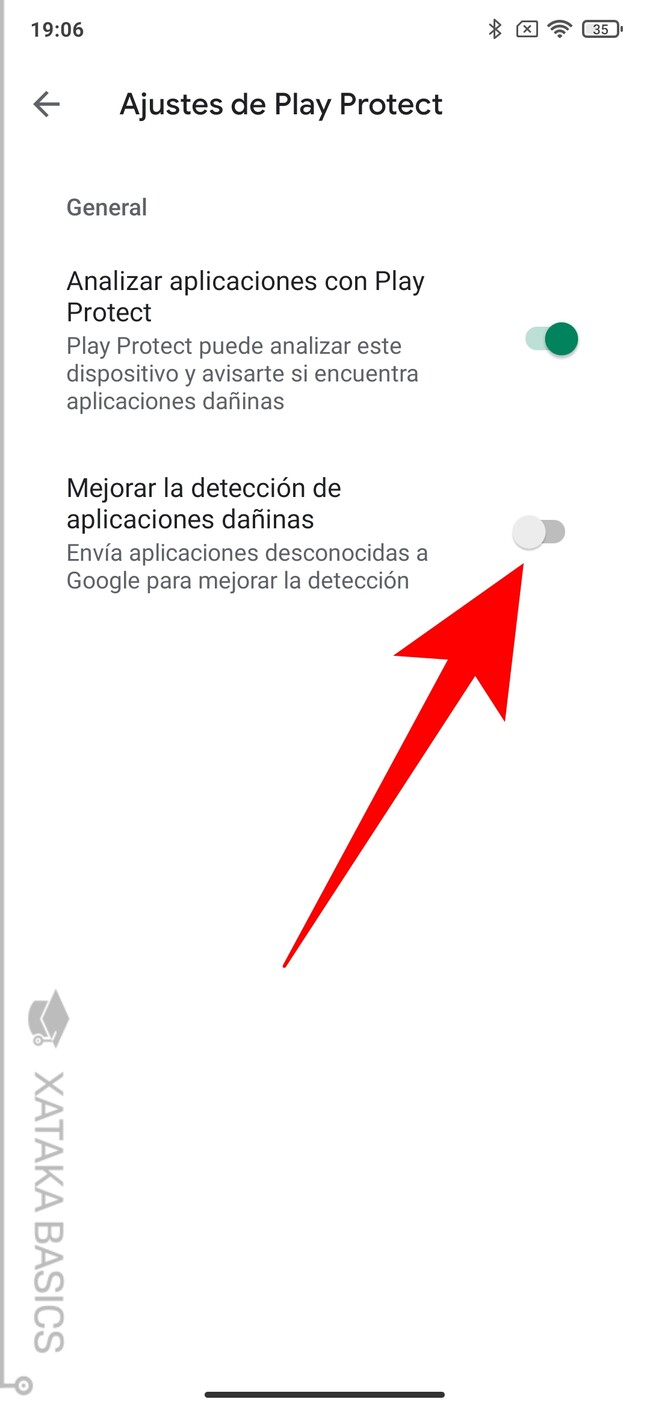 Privacidad en MIUI cómo configurar tu móvil Xiaomi para respetarla al