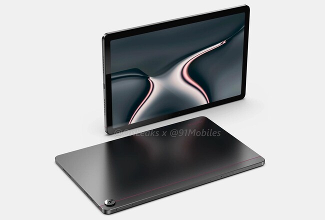 Realme Pad
