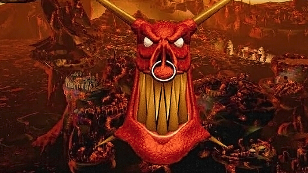 En este juego de estrategia y gestión interpretas al ''malo'' de un juego de rol al estilo Diablo. No te pierdas Dungeon Keeper - 1 por lo que vale ''un café'' en GOG 