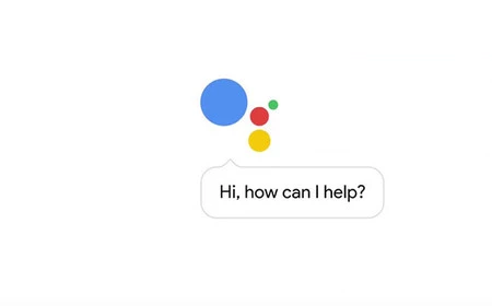 Googleアシスタント