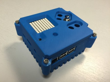 Ya puedes tener la misma caja que ha acompañado a la Raspberry Pi al espacio. Bueno, casi.
