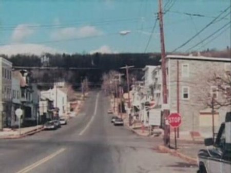 Centralia: la ciudad construida sobre el infierno