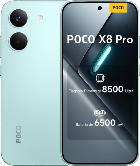 Poco X8 Pro 3