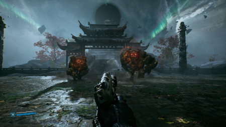 Bright Memory Infinite Pc Analisis 3