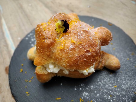 Enmoladas, mariachis y un irresistible pan de muerto de mandarina: este lugar en CDMX tiene todo para celebrar el Día de Muertos