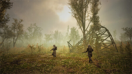 S.T.A.L.K.E.R. 2_ Heart of Chornobyl