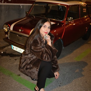 Llegan el 9 de enero los jeggings efecto moldeador ideales para llevar con estilo a la oficina 