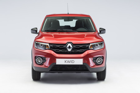 Renault quiere vender coches eléctricos de bajo costo en Latinoamérica y otras regiones