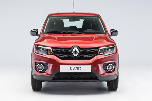 Renault quiere vender coches eléctricos de bajo costo en Latinoamérica y otras regiones