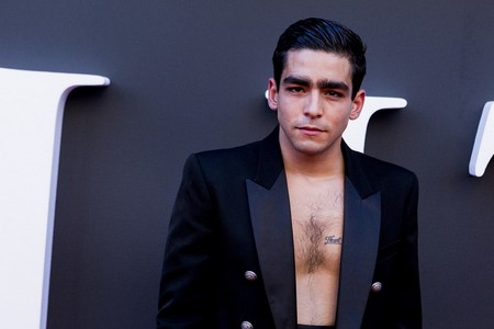 El estreno de la segunda temporada de Élite llega con una red carpet cargada de estilo