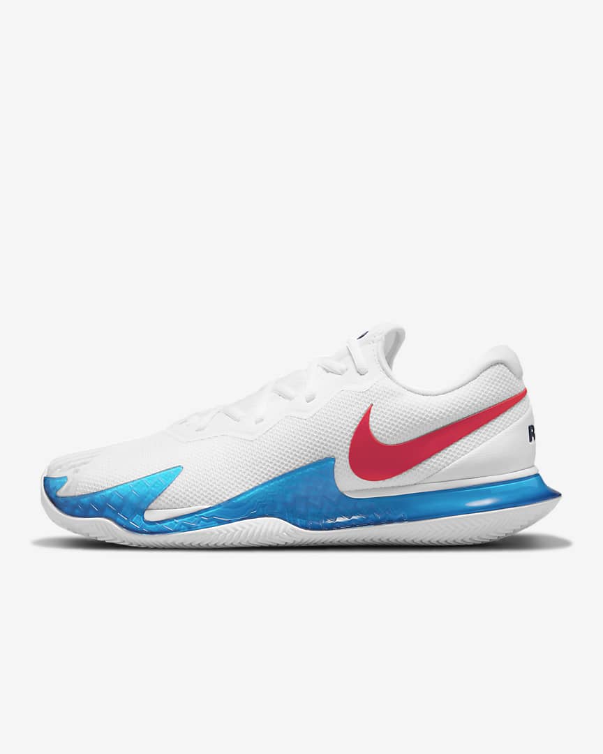 NikeCourt Air Zoom Vapor Cage 4 Rafa