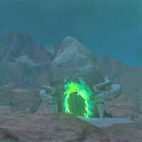 Cómo resolver el Santuario de Qisin'on de Zelda: Tears of the Kingdom y conseguir su tesoro