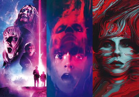 Las 13 mejores películas de terror de 2020... por ahora