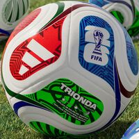 Balón original del Mundial 2026: Adidas le pone 58% de descuento en Amazon México 