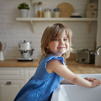 15 buenos hábitos para criar niños responsables y cómo implementarlos en el día a día