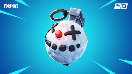 Fortnite: el parche 7.30 añade compatibilidad con mandos en móvil y una nueva granada bien fresca