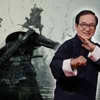 Há 21 anos, Jackie Chan criou sua escola de artes marciais. Hoje, ele é o responsável por fazer Phantom Blade Zero parecer um filme 