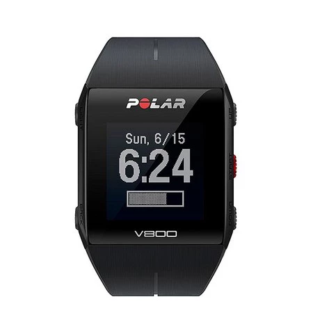 Polar V800 Hr 2