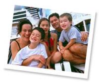 Vacaciones con niños: cruceros para toda la familia