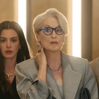 Meryl Streep se resistió a volver a 'El Diablo viste de Prada 2' por un buen motivo. "Quería ver si doblaban lo que pedía" 