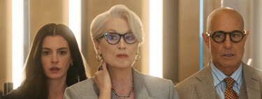 Meryl Streep se resistió a volver a 'El Diablo viste de Prada 2' por un buen motivo. "Quería ver si doblaban lo que pedía" 