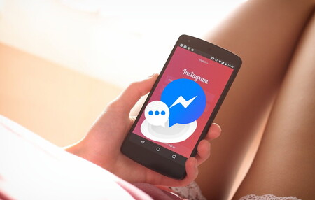 Los usuarios de Instagram y Facebook Messenger ahora pueden enviarse mensajes y hacer videollamadas de una aplicación a otra