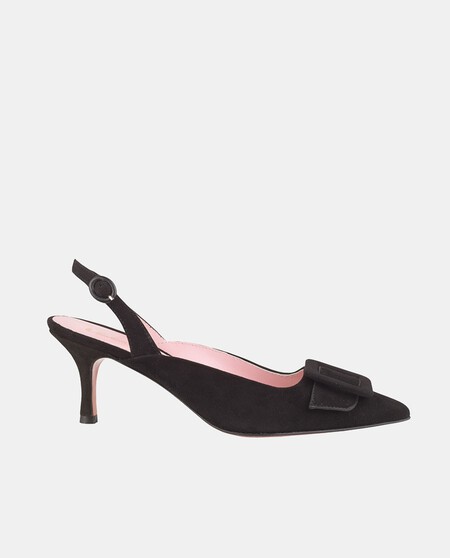 zapatos kitten