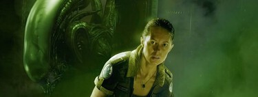 Alien Isolation 2 es un misterio, pero sí sabemos cuál será su motor gráfico y no te va a gustar 