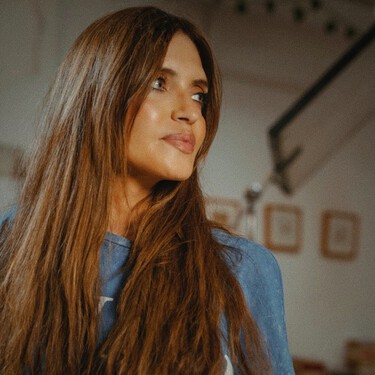 Sara Carbonero, sobre sus hijos: “Llevan cinco y seis años jugando como porteros en el Real Madrid. Desde el papel de madre es muchísimo más sufrido” 