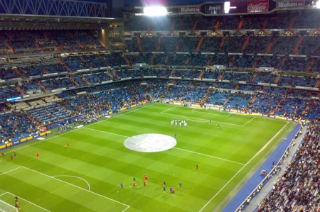 Mediapro arrebata las próximas ligas de fútbol a Movistar, que se queda con un partido por jornada